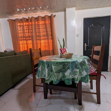 Comfy And Cozy Apartment Джорджтаун Екстериор снимка