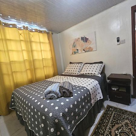 Comfy And Cozy Apartment Джорджтаун Екстериор снимка