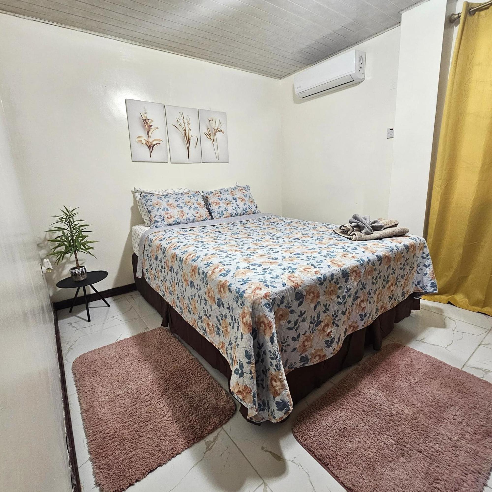 Comfy And Cozy Apartment Джорджтаун Екстериор снимка